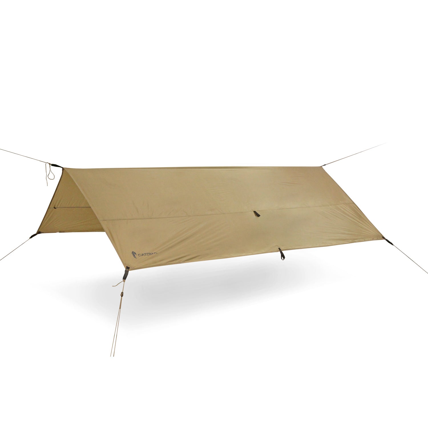 Catoma Gopher Tarp System