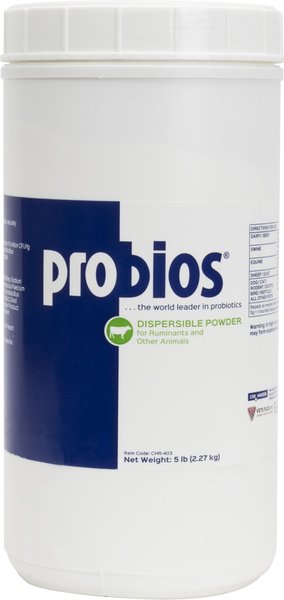 Probios Dispersible Powder Supplement