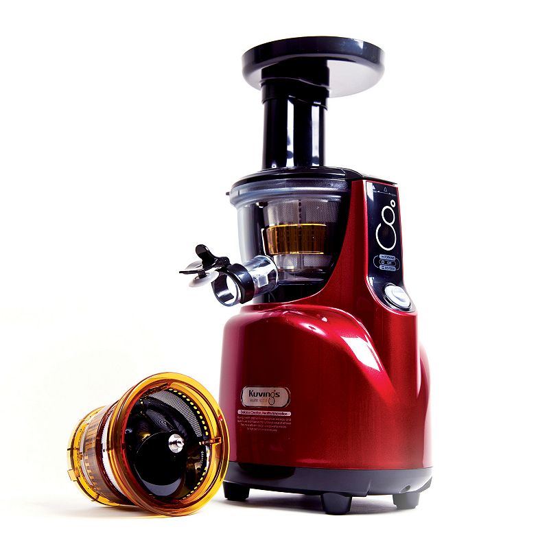 Kuvings SC Series Silent Juicer