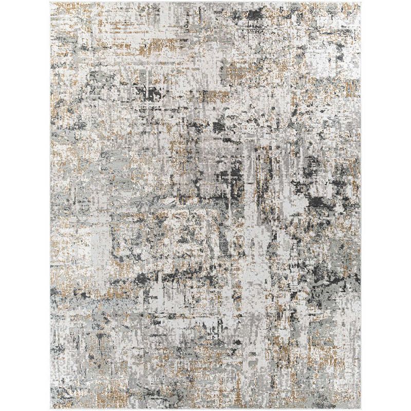 Martigues Modern Area Rug