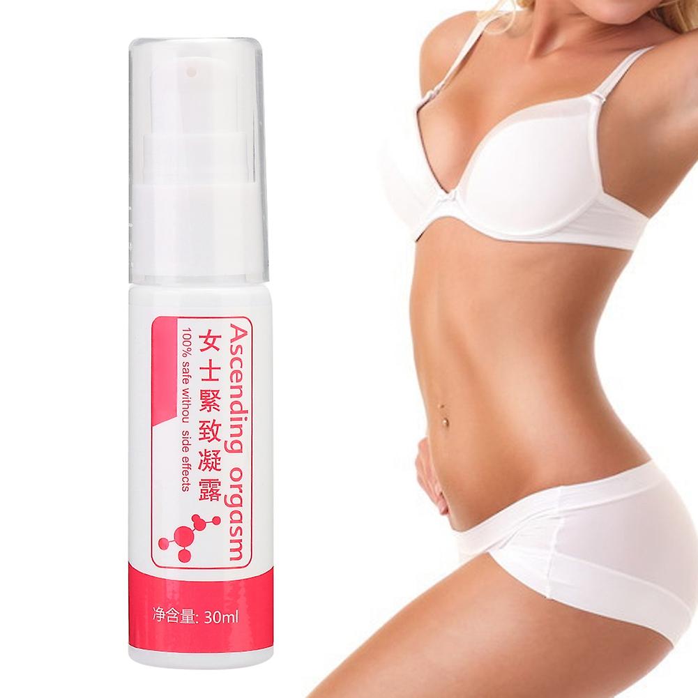 30ml Female Women Private Part Firming Tightening Massage Whitening Gel