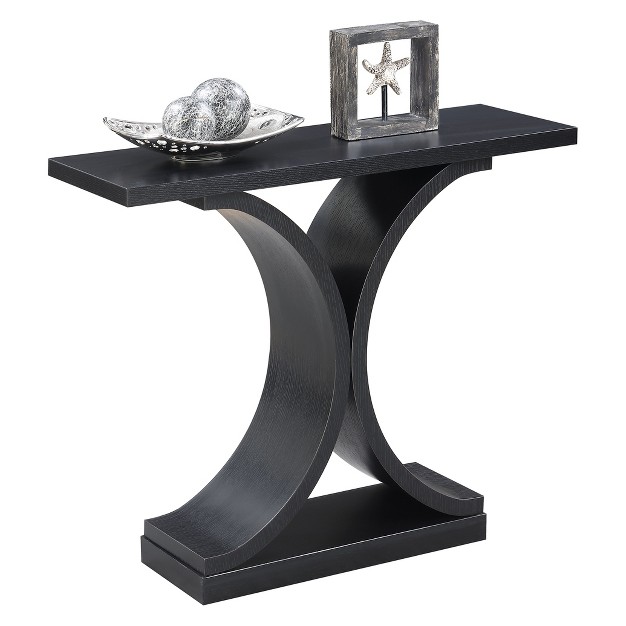 Newport Infinity Console Table Breighton Home