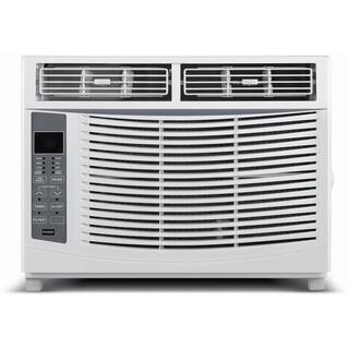 Arctic Wind 250 sq. ft. 6000 BTU Window Air Conditioner with Remote Control in White 1AW6000DA 115-Volt 1AW6000DA