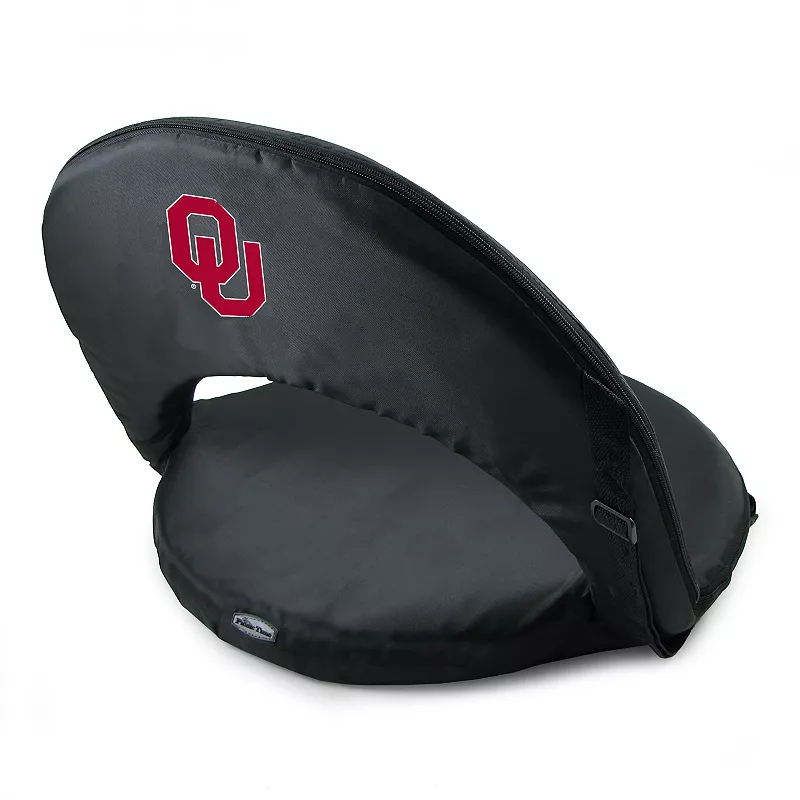 Oklahoma Sooners Stadium Seat