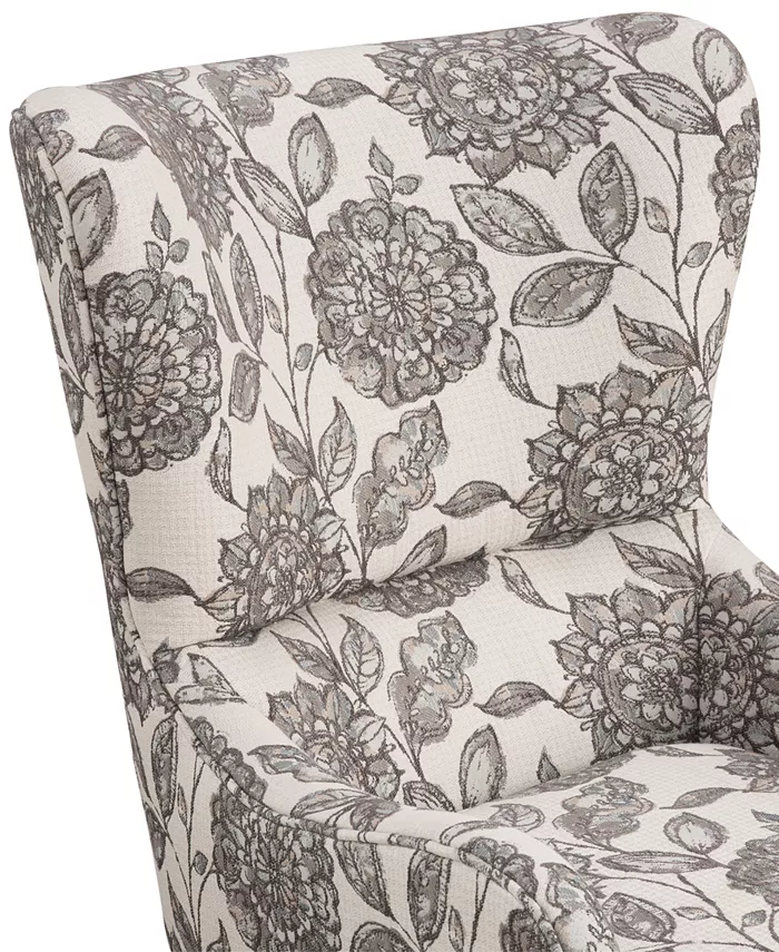 Furniture Daren Wing Chair