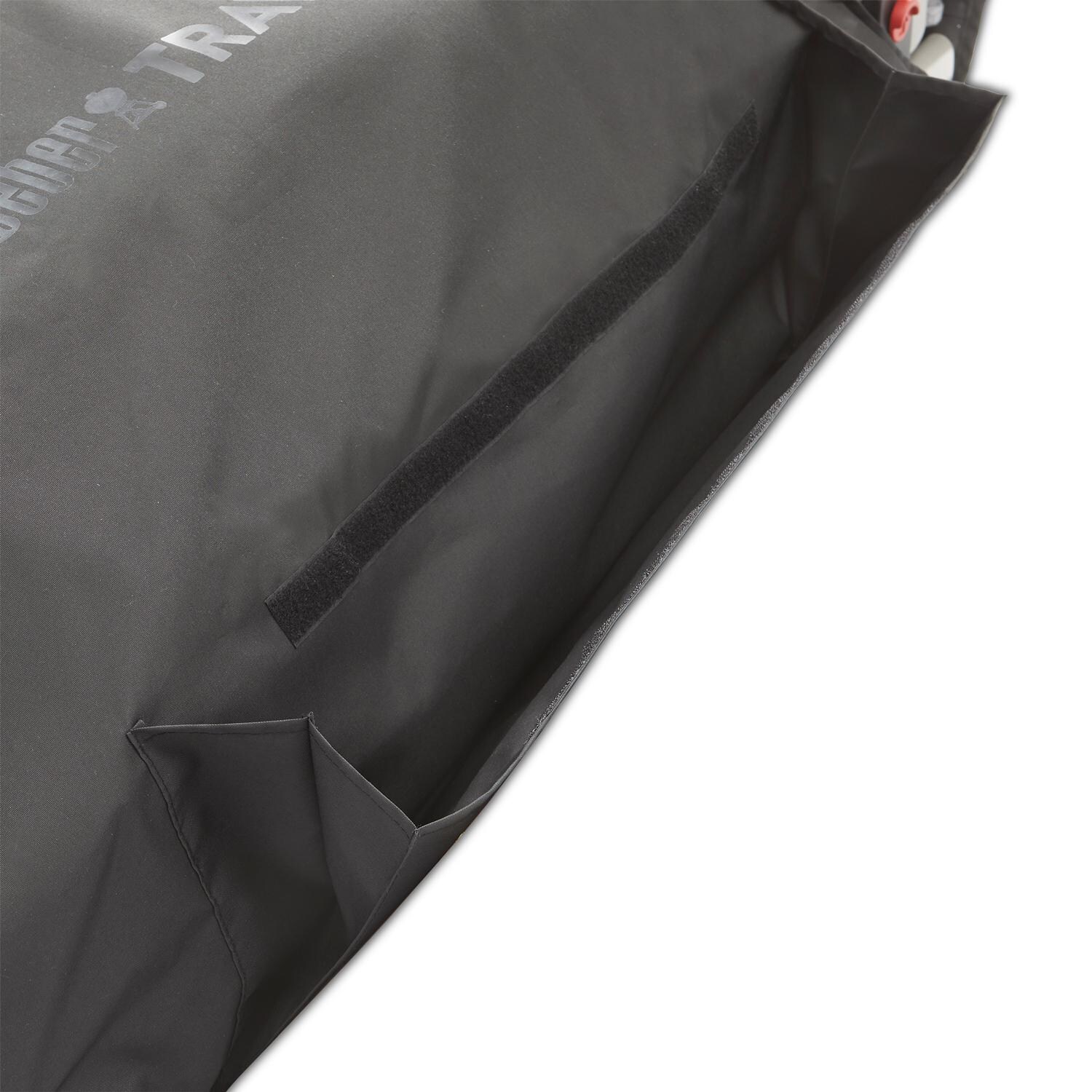 Weber Traveler Cargo Protector