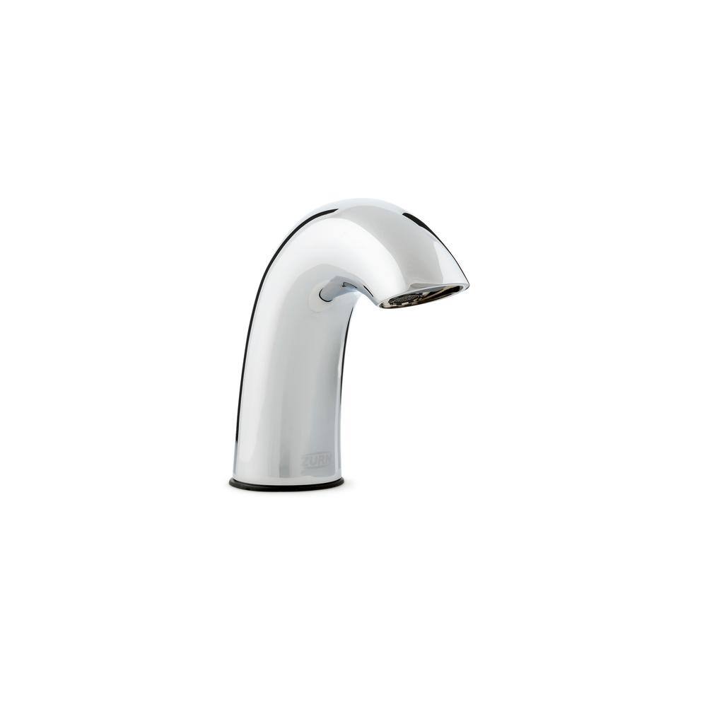 Zurn Aqua-FIT Serio Single Post Sensor Faucet in Chrome Z6950-XL-S-CWB-F-LL