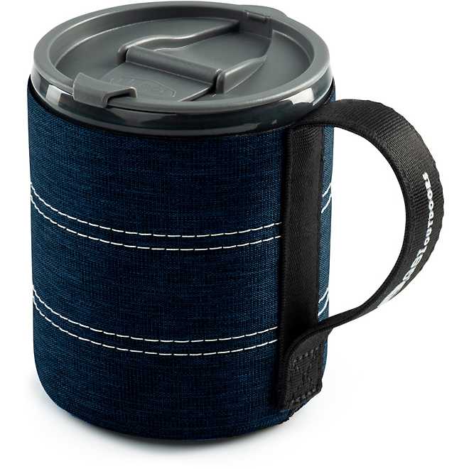 GSI Outdoors 17.5 oz Infinity Backpacker Mug