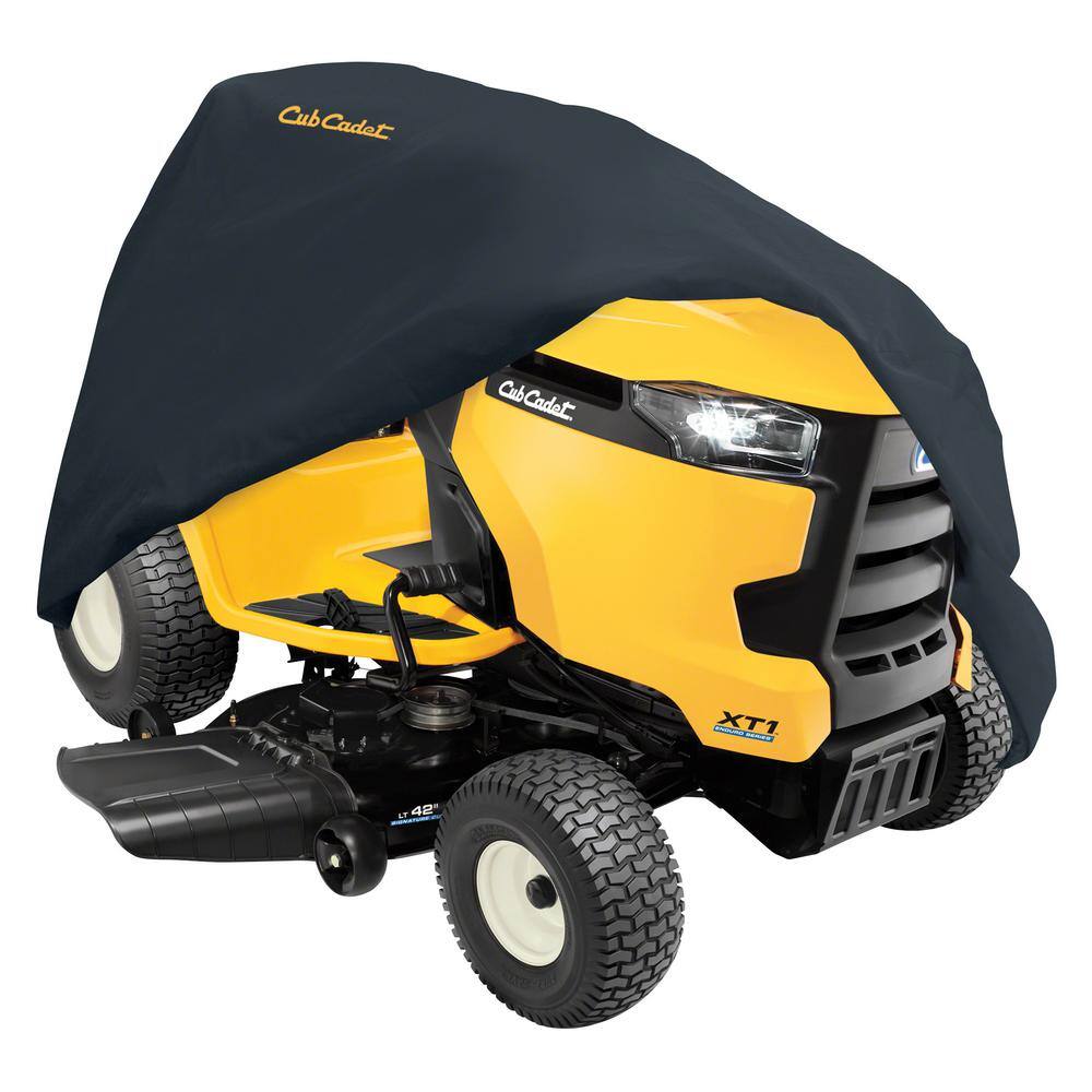 Cub Cadet Deluxe Lawn Tractor Cover 49917