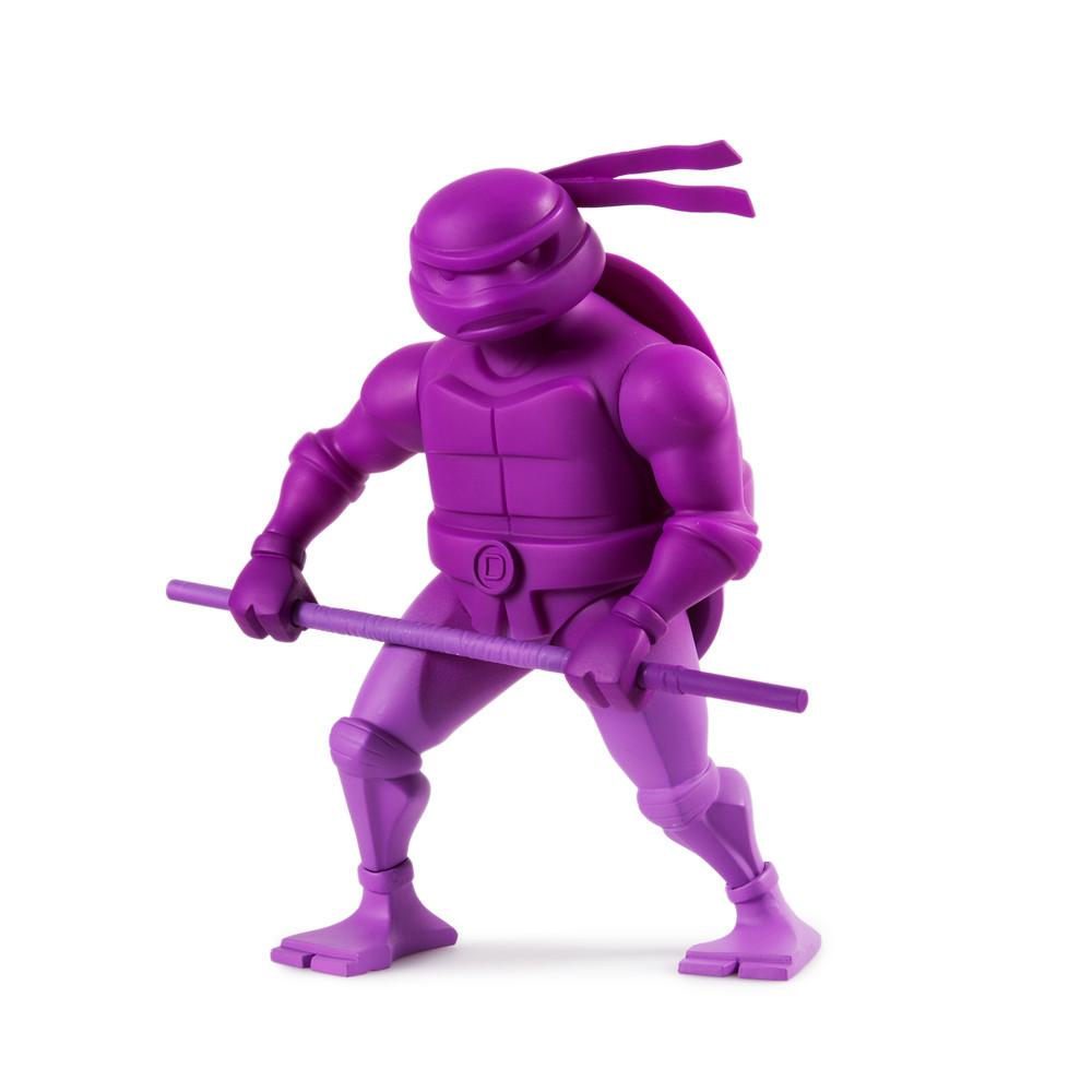 Kidrobot x TMNT Donatello 8