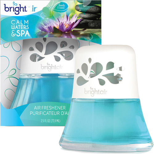 Bright Air Scented Oil Air Freshener  BRI900115