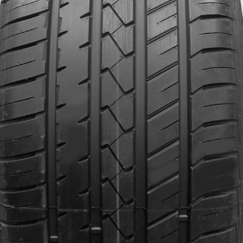 Lionhart LH-Five 255/40R19XL 100W BSW