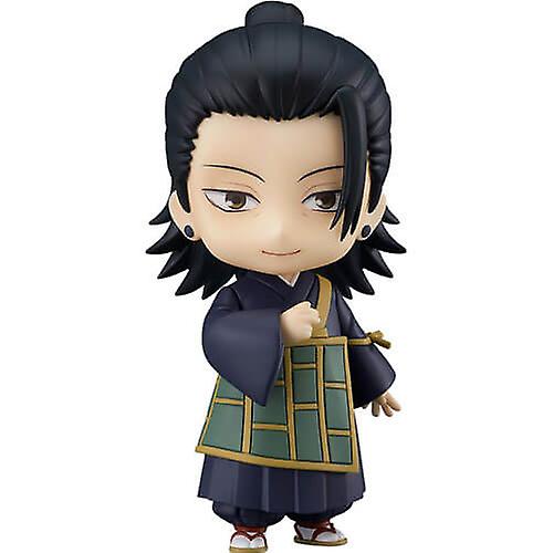 Jujutsu Kaisen 0 Nendoroid Figure 10cm (Suguru Geto)