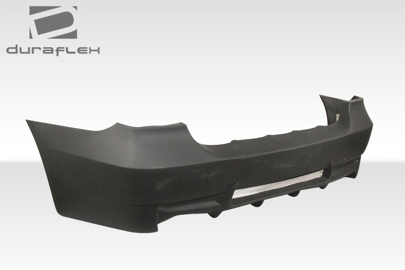 2006-2011 BMW 3 Series E90 4DR Duraflex M3 Look Rear Bumper Cover - 1 Piece