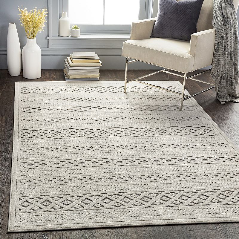 Decor 140 Simone Indoor Outdoor Global Area Rug