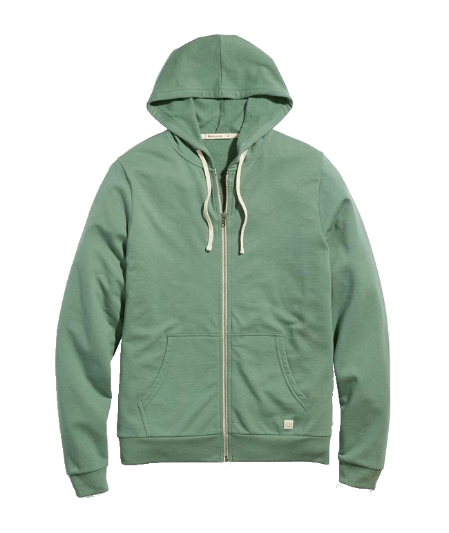 Marine Layer Afternoon Hoodie