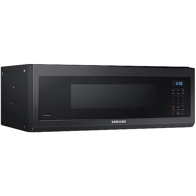  30-inch, 1.1 cu.ft. Over-the-Range Microwave Oven with Wi-Fi Connectivity ME11A7510DG/AC