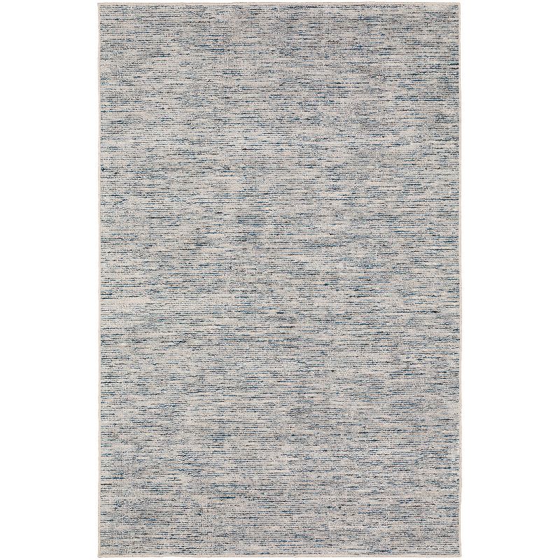 Addison Villager Active Solid Rug