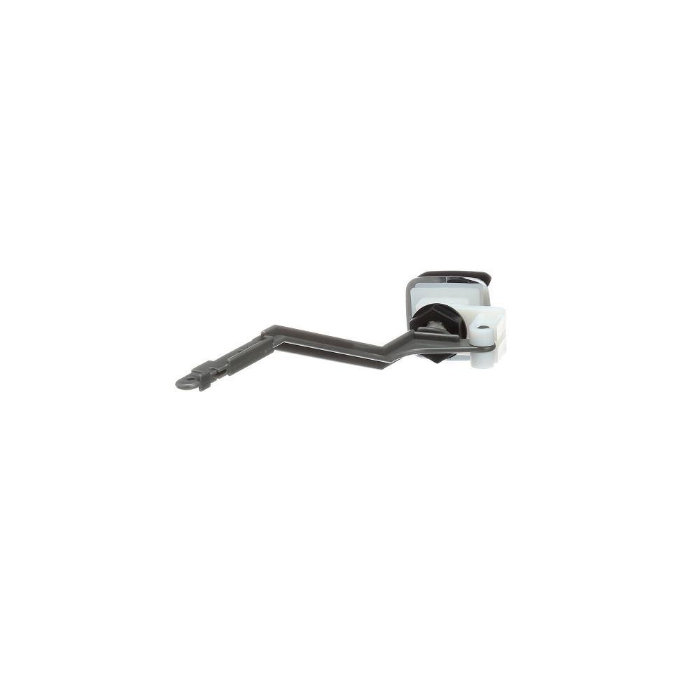 Fluidmaster Push Button Trip Lever in Chrome 691