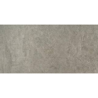 MSI 18 in. x 36 in. Rectangle Concerto Grigio Matte Porcelain Paver Floor Tile (2-Pieces9 sq. ft.Case) NCONGRI1836