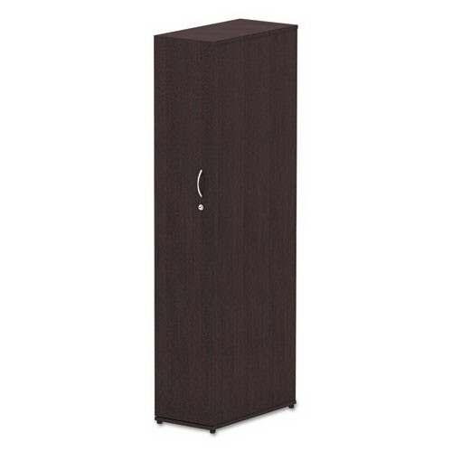 Alera ALEVA621224ES Alera Valencia Series Wardrobe...