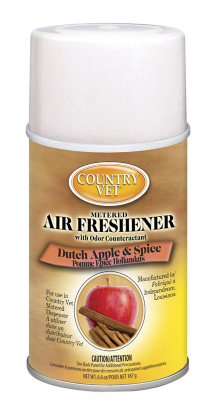 AIR FRSHNR DAS 6.6OZ