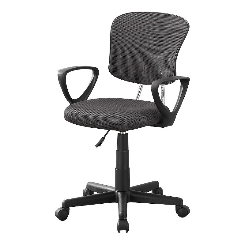 Monarch Mesh Back Office Chair