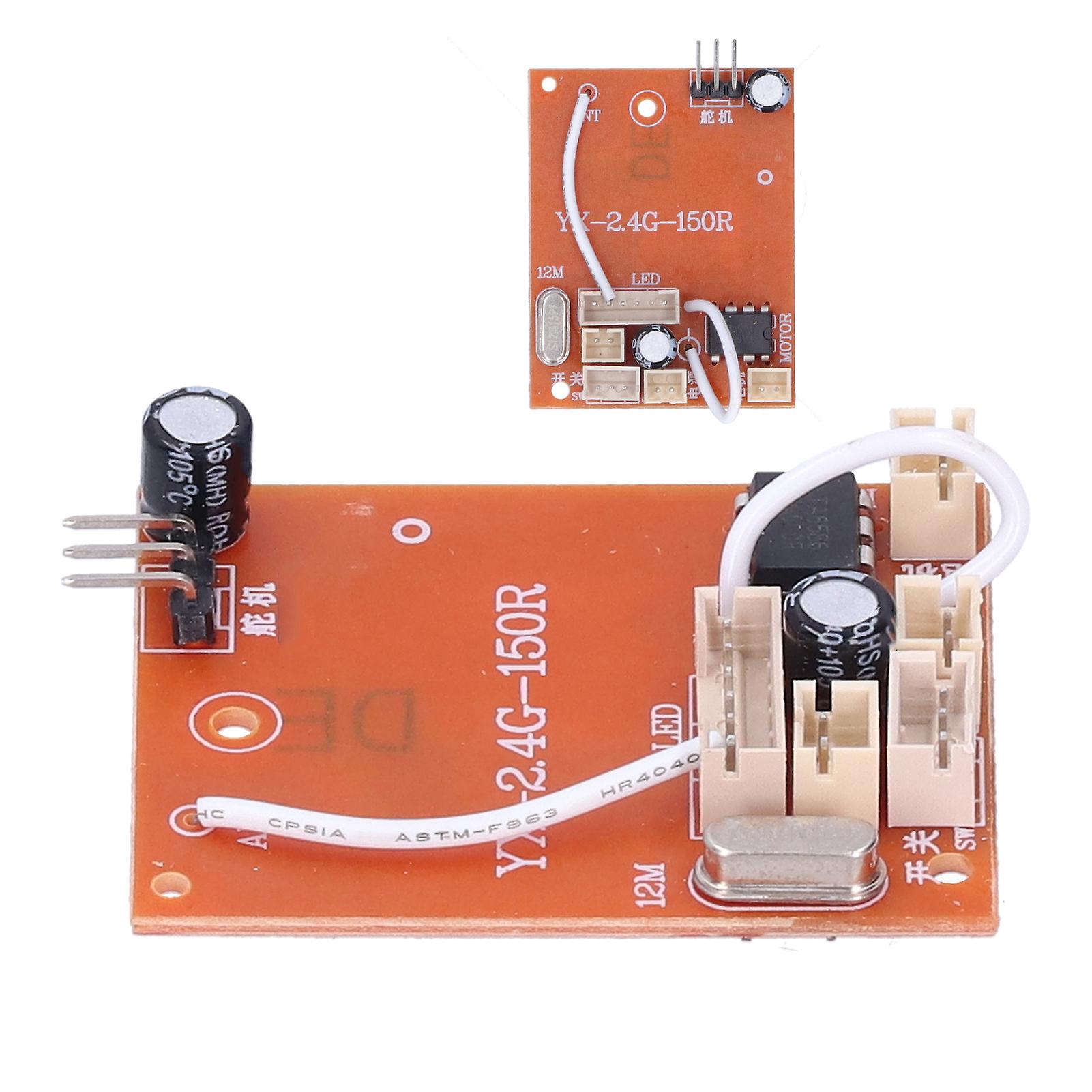 Remote Control Circuit Board For Mn90/mn90k/mn91/mn91k/mn45/mn45k/mn96/mn99/mn99s