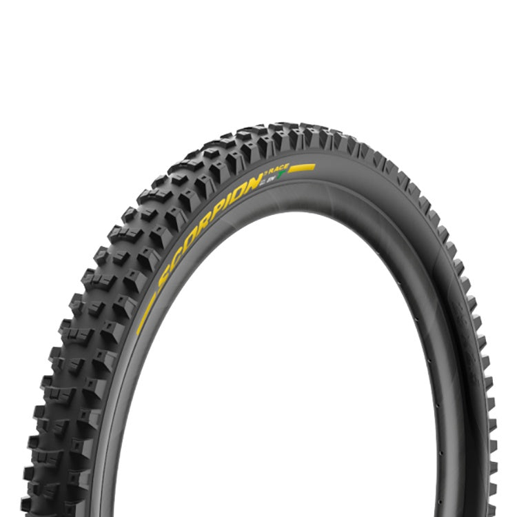 Pirelli Scorpion Race Enduro T DualWall 27.5