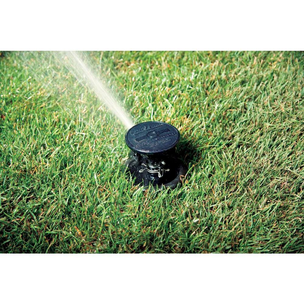 Rain Bird Maxi-Paw Pop-Up Impact Sprinkler AG58PK