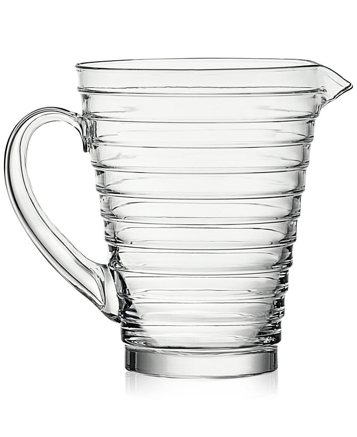 iittala Aino Aalto 1.25-Qt. Pitcher