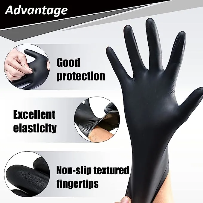 🔥Factory Clearance Sale With 50% Off🔥Pure Ntrile Protective Glov