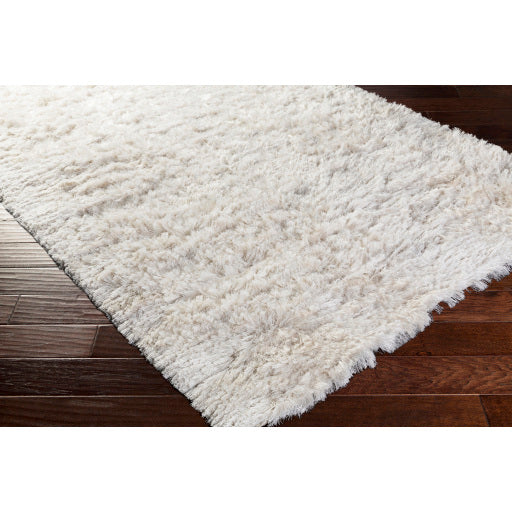 Whisper Cream Rug