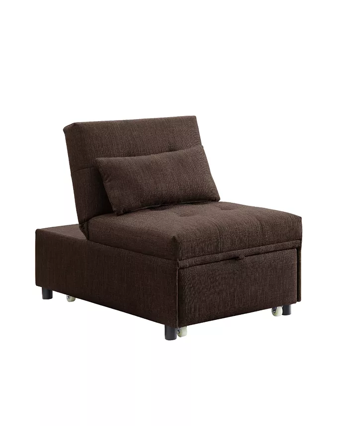 Acme Furniture Hidalgo Sofa Bed