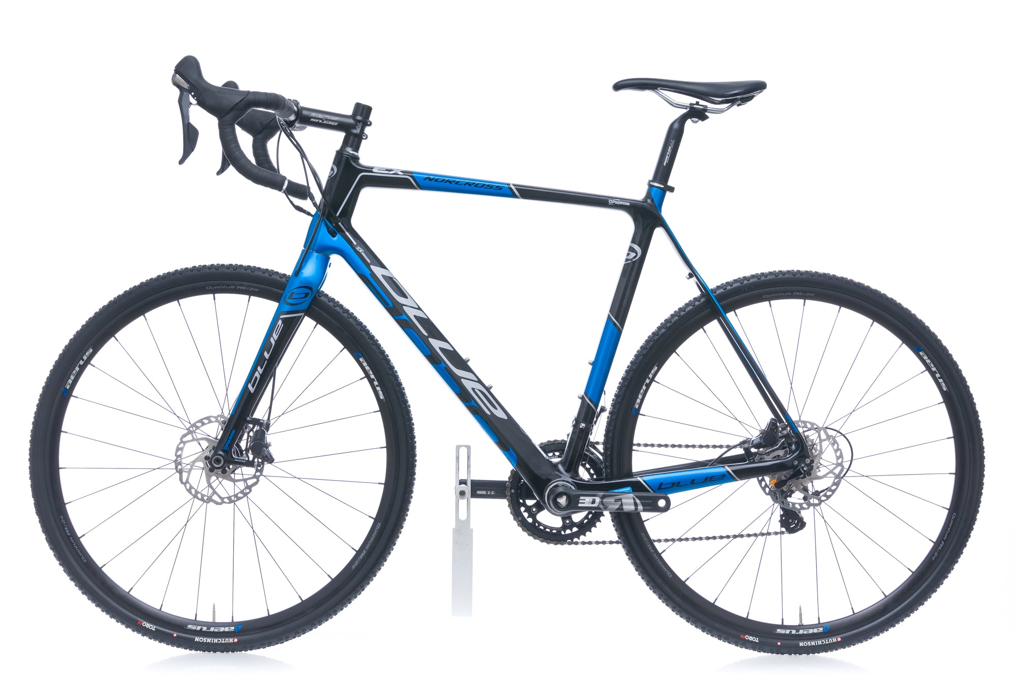 Blue Norcross EX Large Bike - 2017