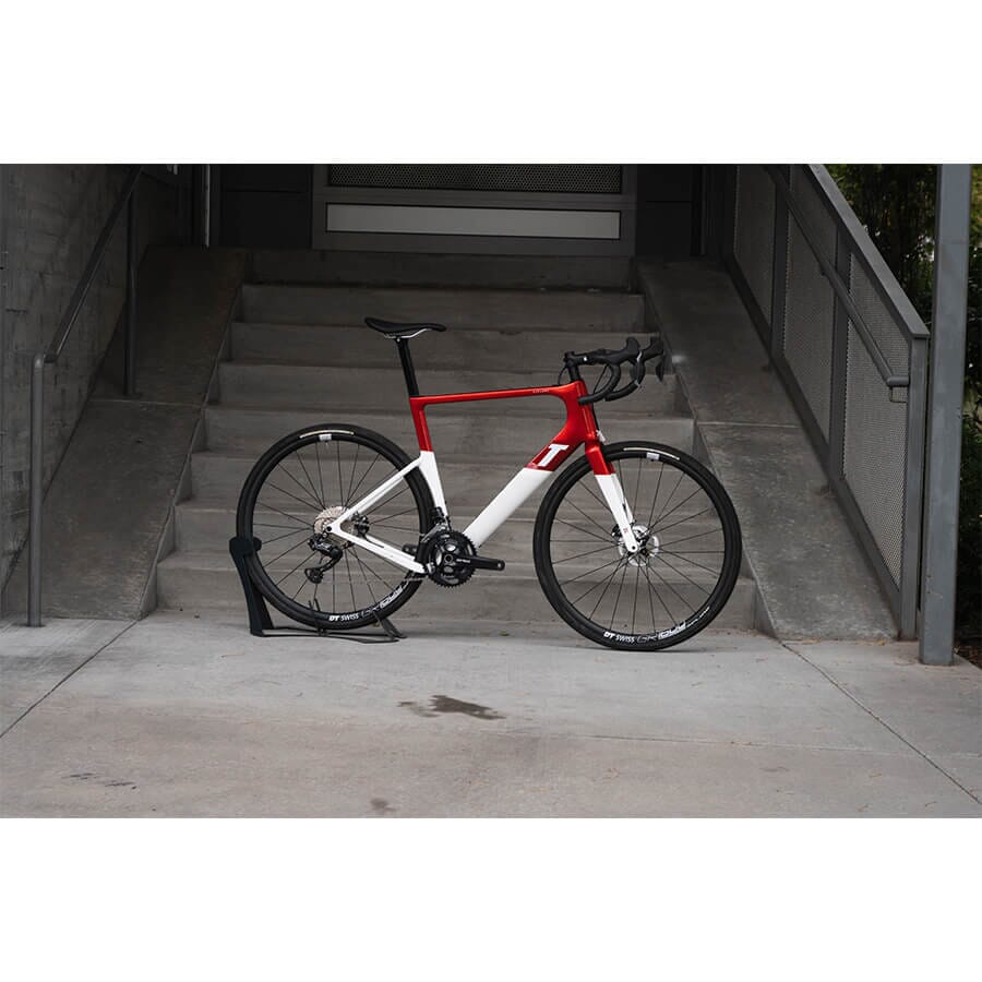 3T Exploro RaceMax Shimano GRX Di2