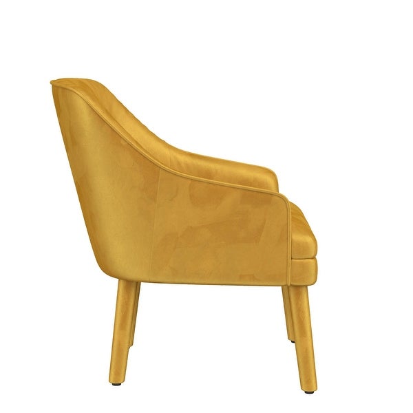 Mr. Kate Effie Upholstered Accent Chair