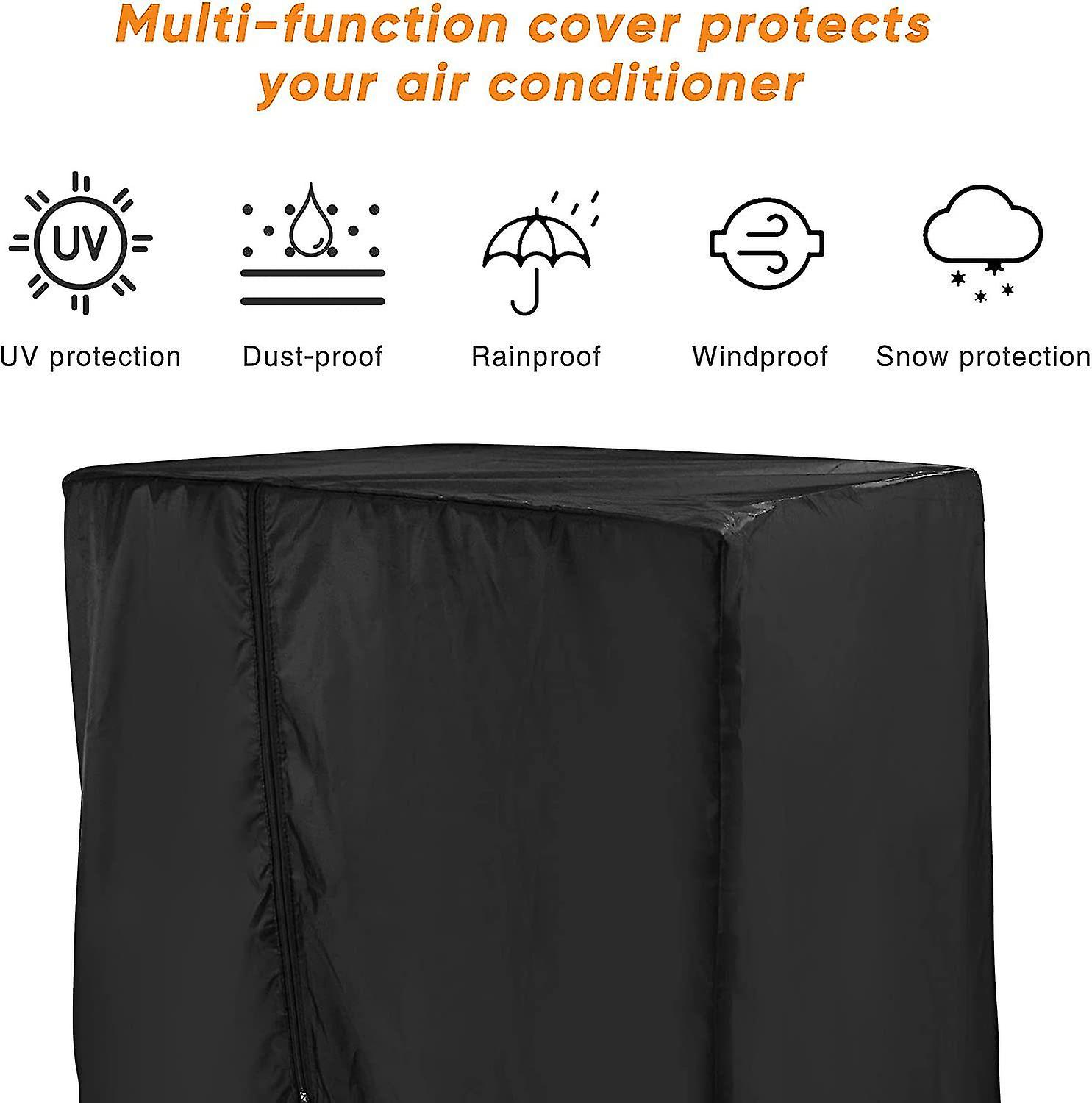 Treadmill Cover Waterproof Cover For Treadmill Foldable Cover 117 * 97 * 168 Cm