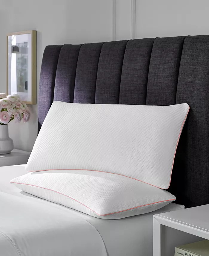 SleepTone Loft Breathable Support Pillow Collection