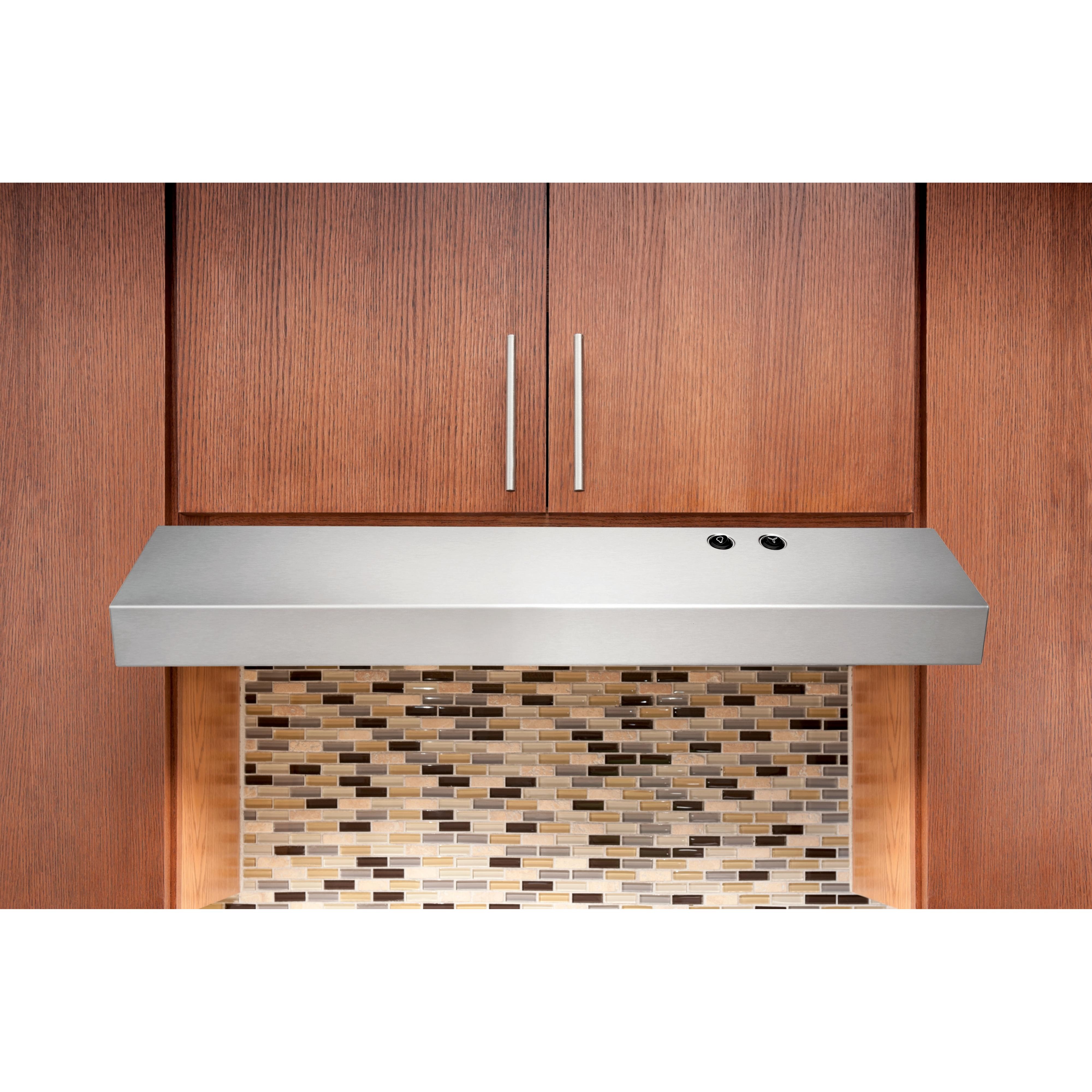 Frigidaire 30-inch Under-Cabinet Range Hood FHWC3025MS