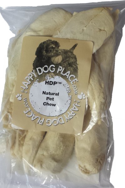 HDP Freeze Dried Chicken Breast Dog Treats