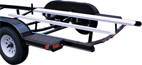 TDEBW BUNK GLIDE ON'S 2X4X8' 86162