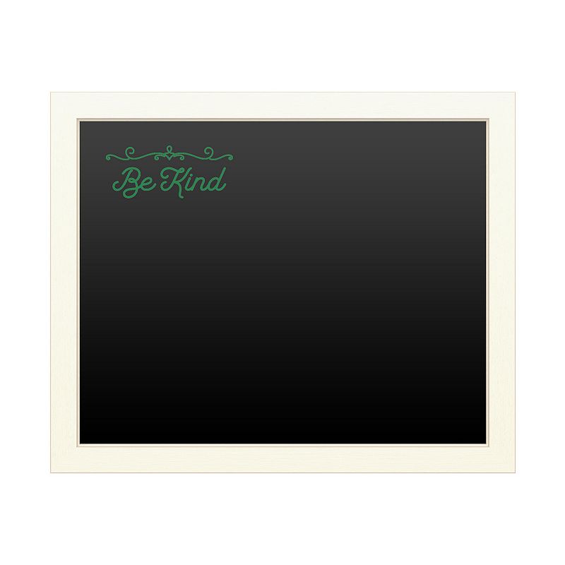 Trademark Fine Art Chalkboard Wall Art