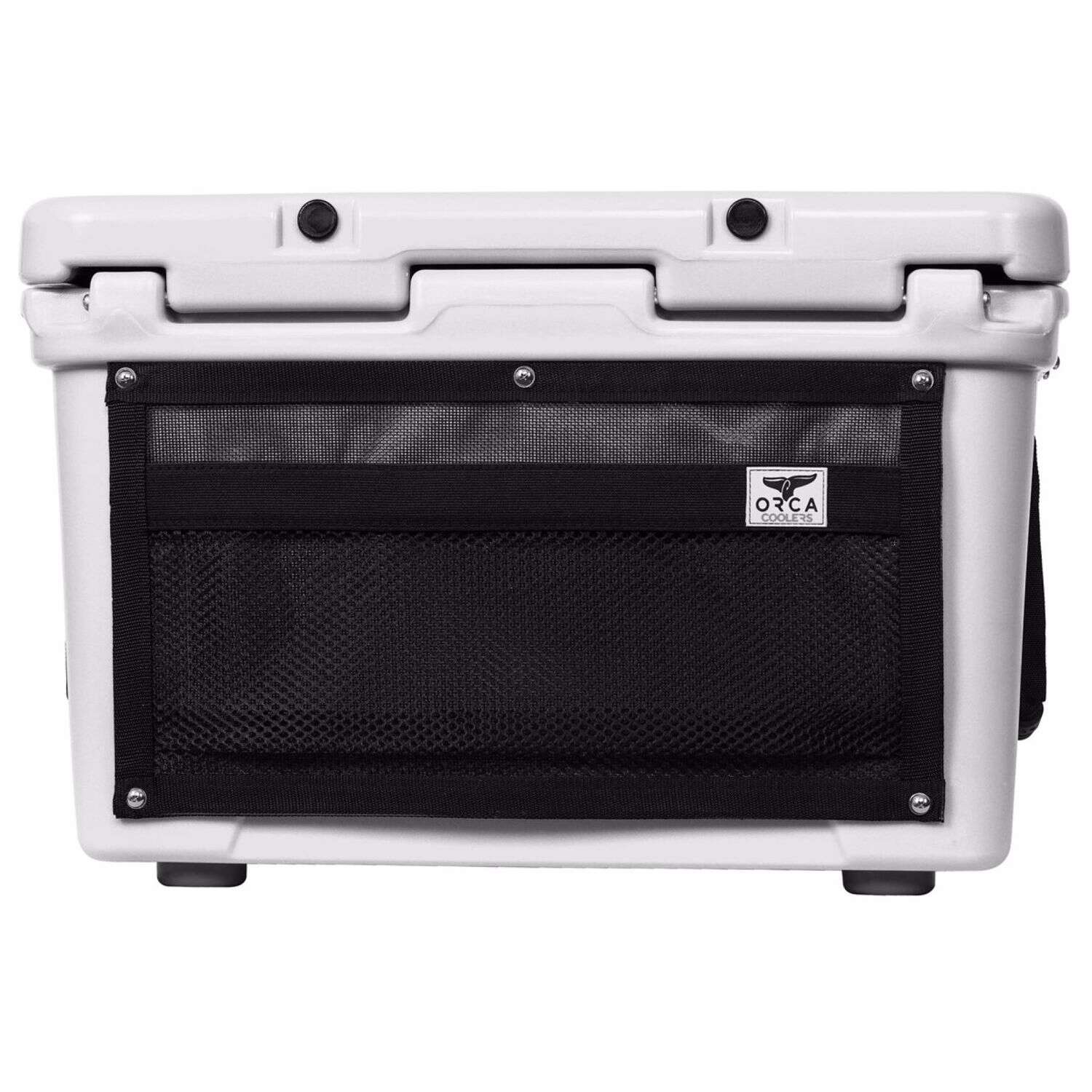 ORCA White 40 qt Cooler