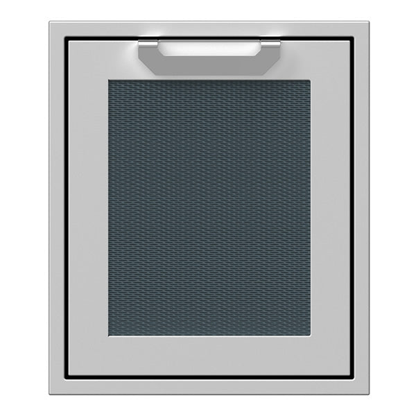 Hestan 18 Single Access Door With Color Options