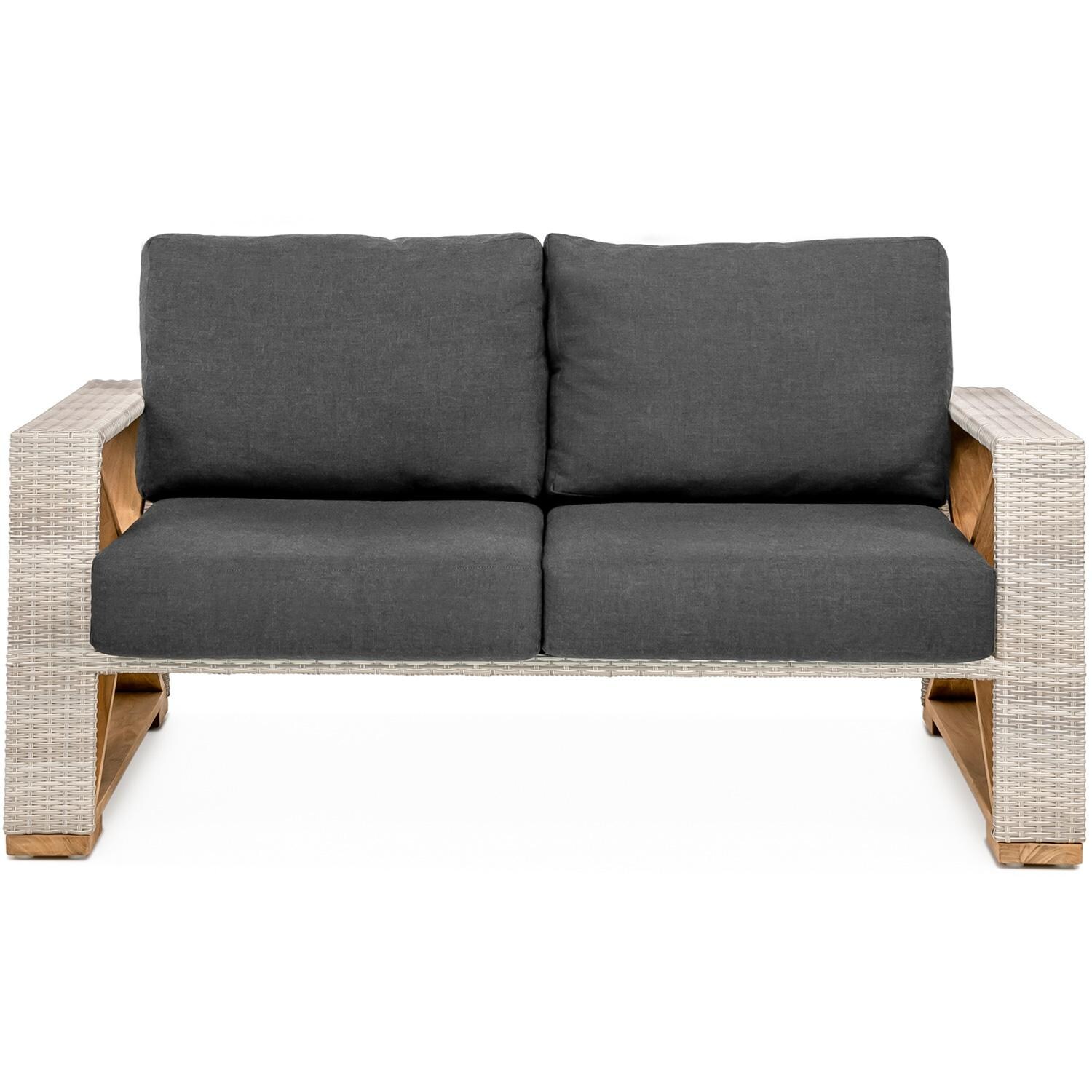 Signature Eden Isle Loveseat