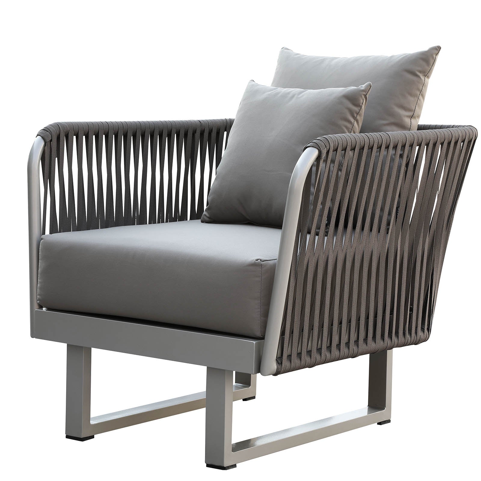 Lyon Outdoor Armchair 20810701