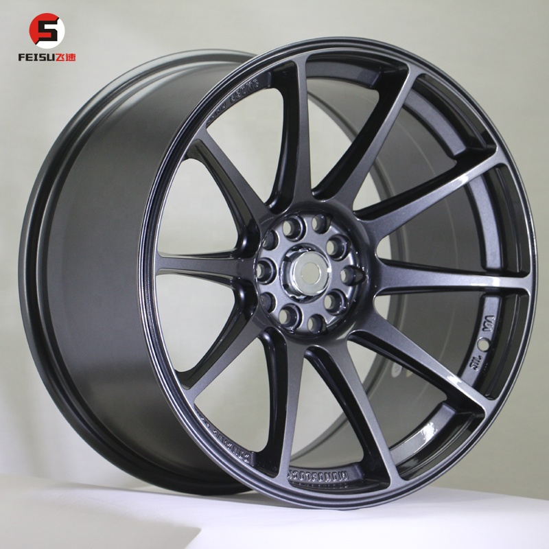 18 inch racing passenger car wheel XXR527 18*8.5  18*9.5  18*10.5 5*100/114.3/120/112  JDM  auto car mags tire rims jantes