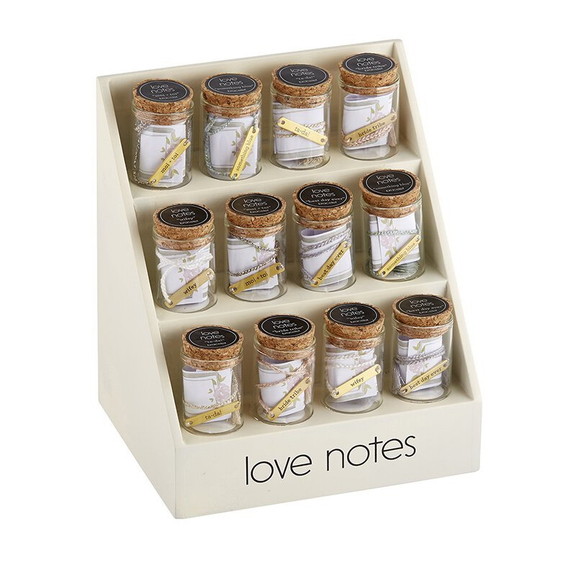 Santa Barbara Design Studio F2800 Love Notes Brace...