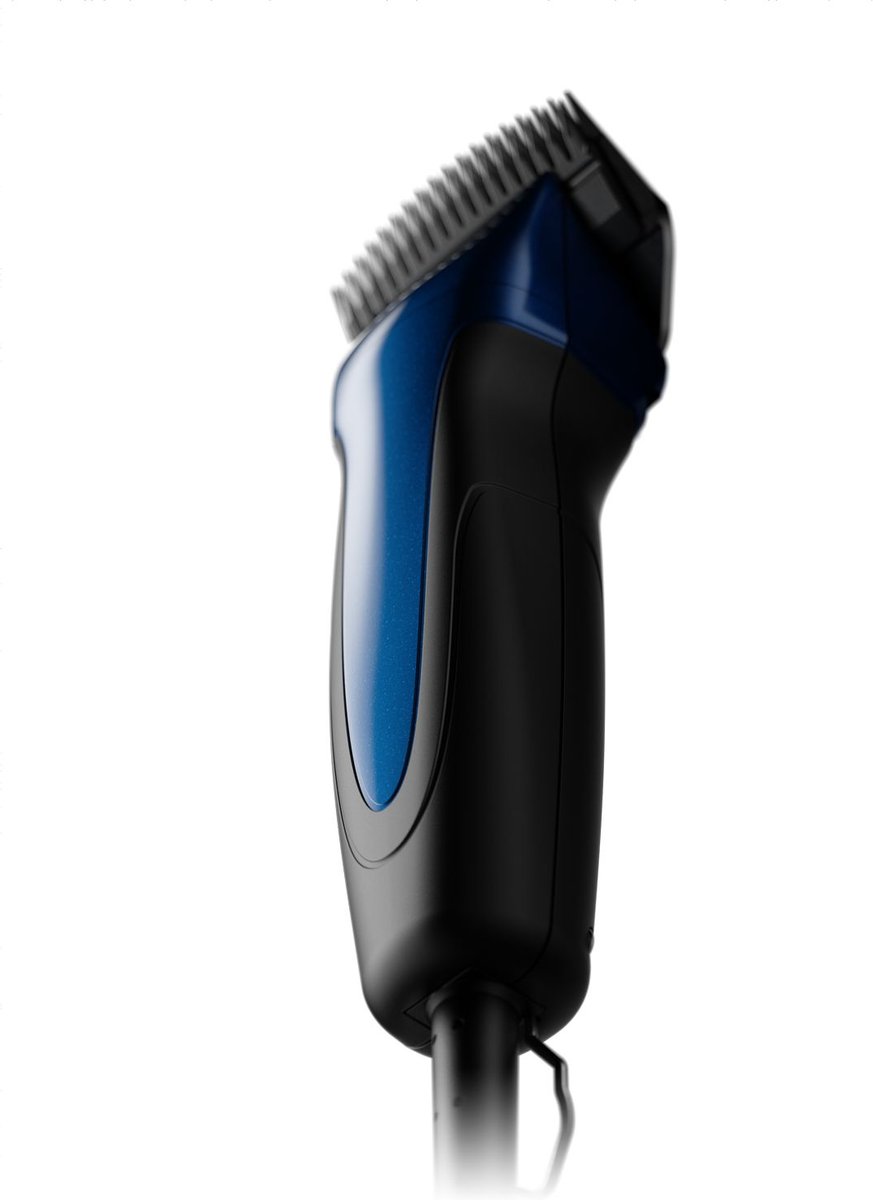 Andis Excel 5-Speed+ Detachable Blade Clipper with Super Blocking Blade